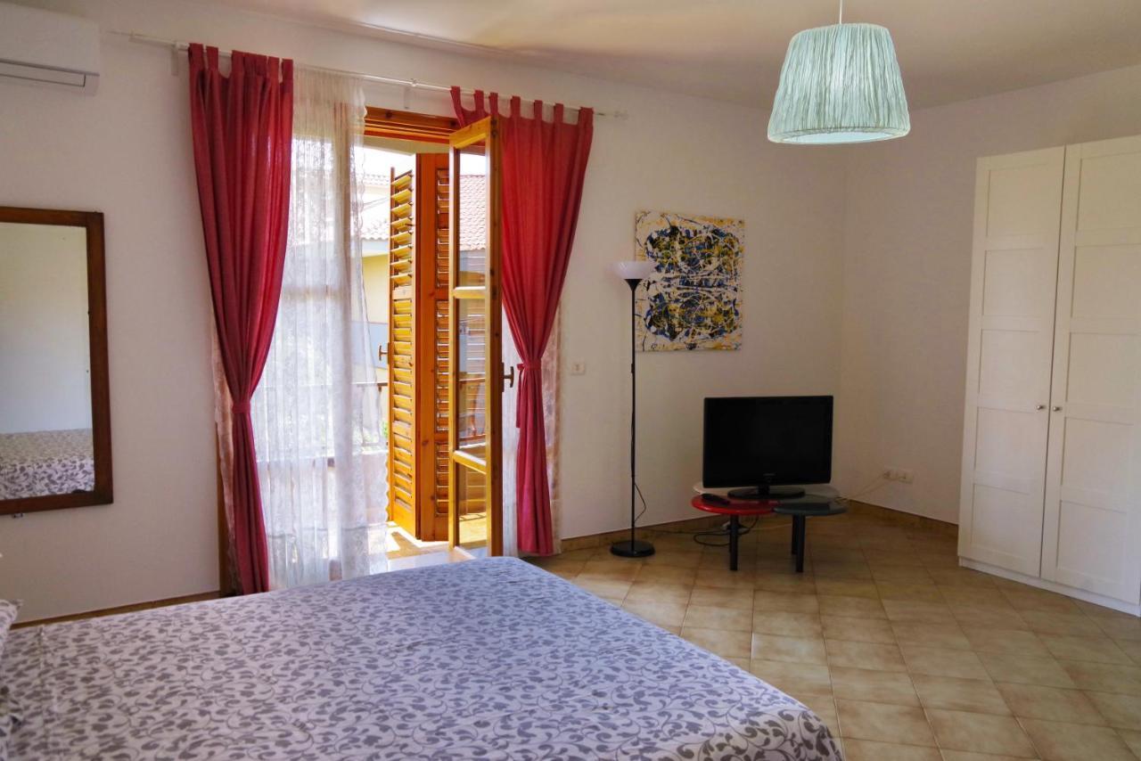 Holidays Pantanello Solemar Avola Extérieur photo