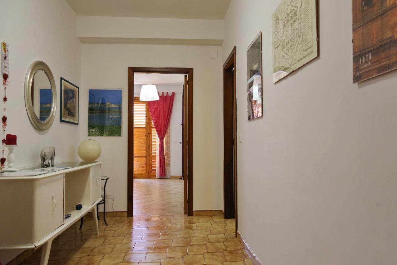 Holidays Pantanello Solemar Avola Extérieur photo