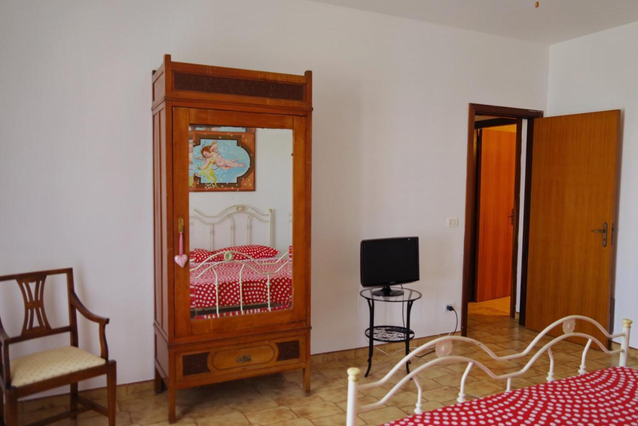 Holidays Pantanello Solemar Avola Extérieur photo