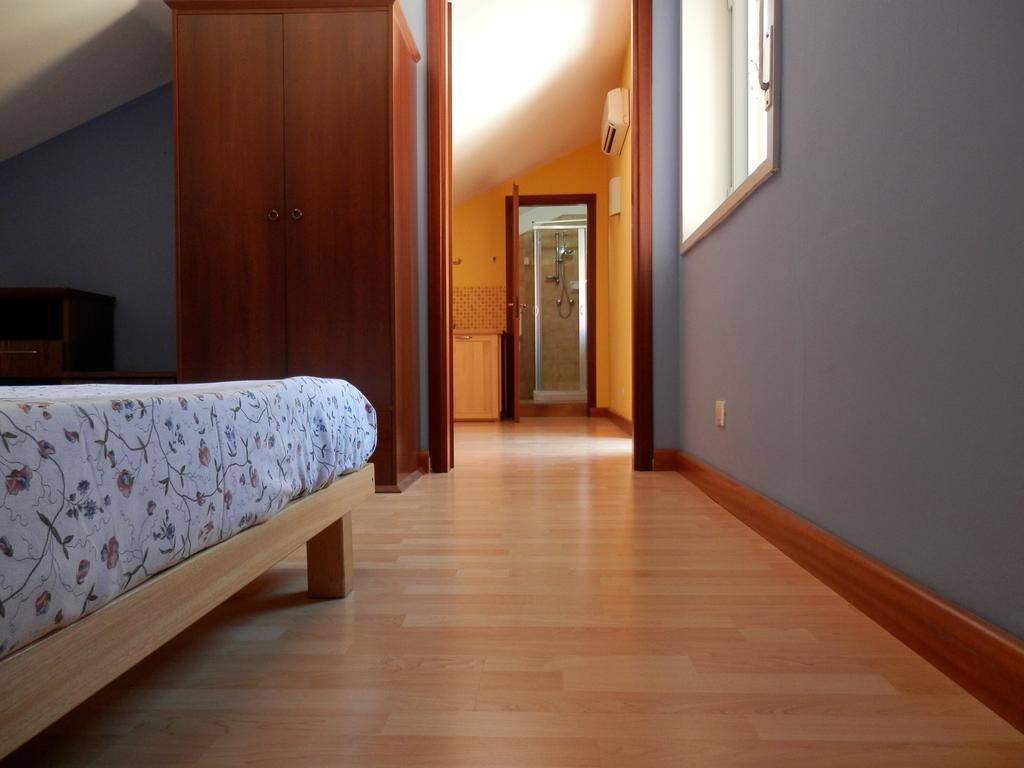 Holidays Pantanello Solemar Avola Chambre photo