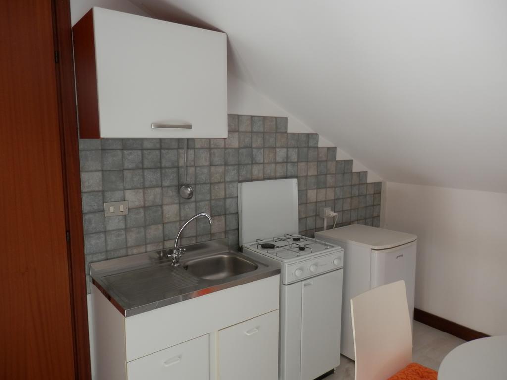 Holidays Pantanello Solemar Avola Chambre photo