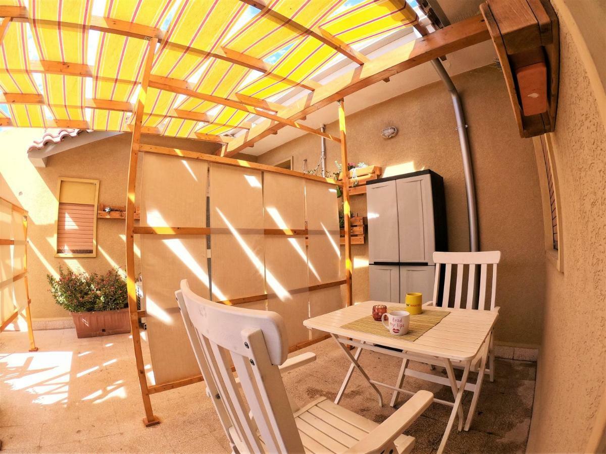 Holidays Pantanello Solemar Avola Extérieur photo