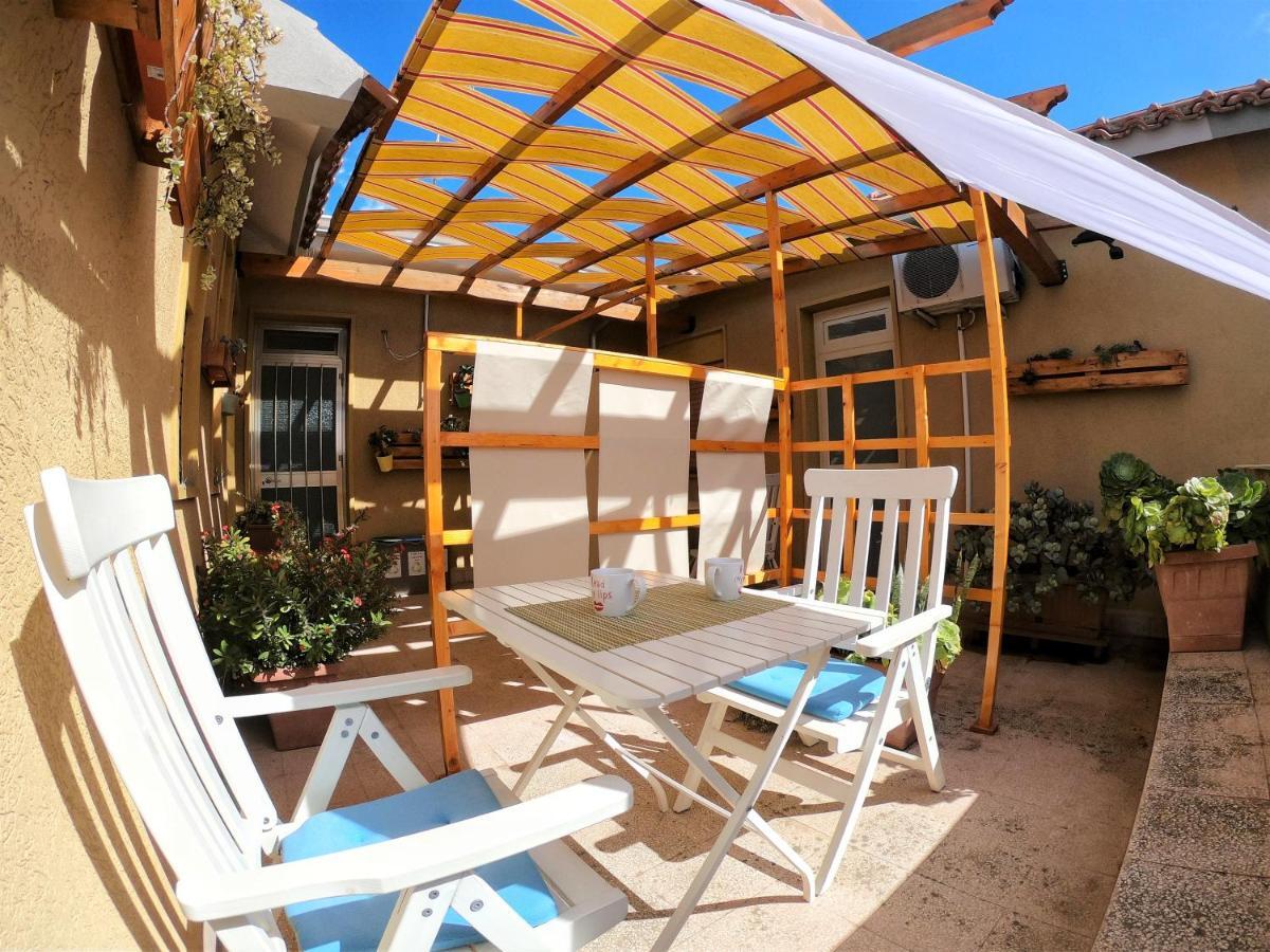 Holidays Pantanello Solemar Avola Extérieur photo
